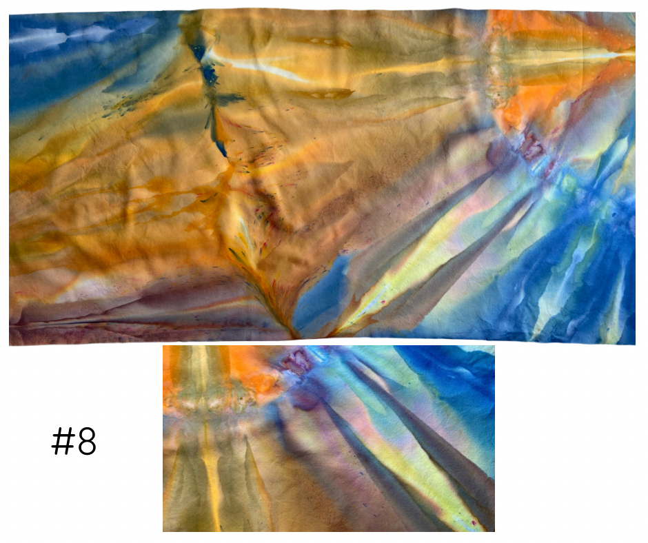 Elemental Landscapes #8