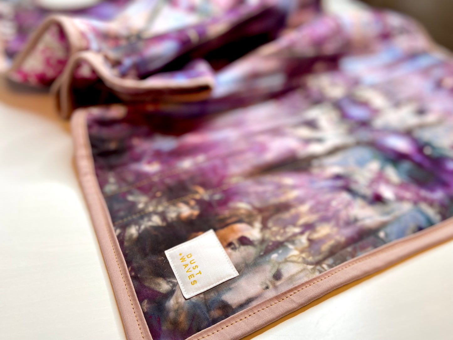 Joga table runner 22x57"