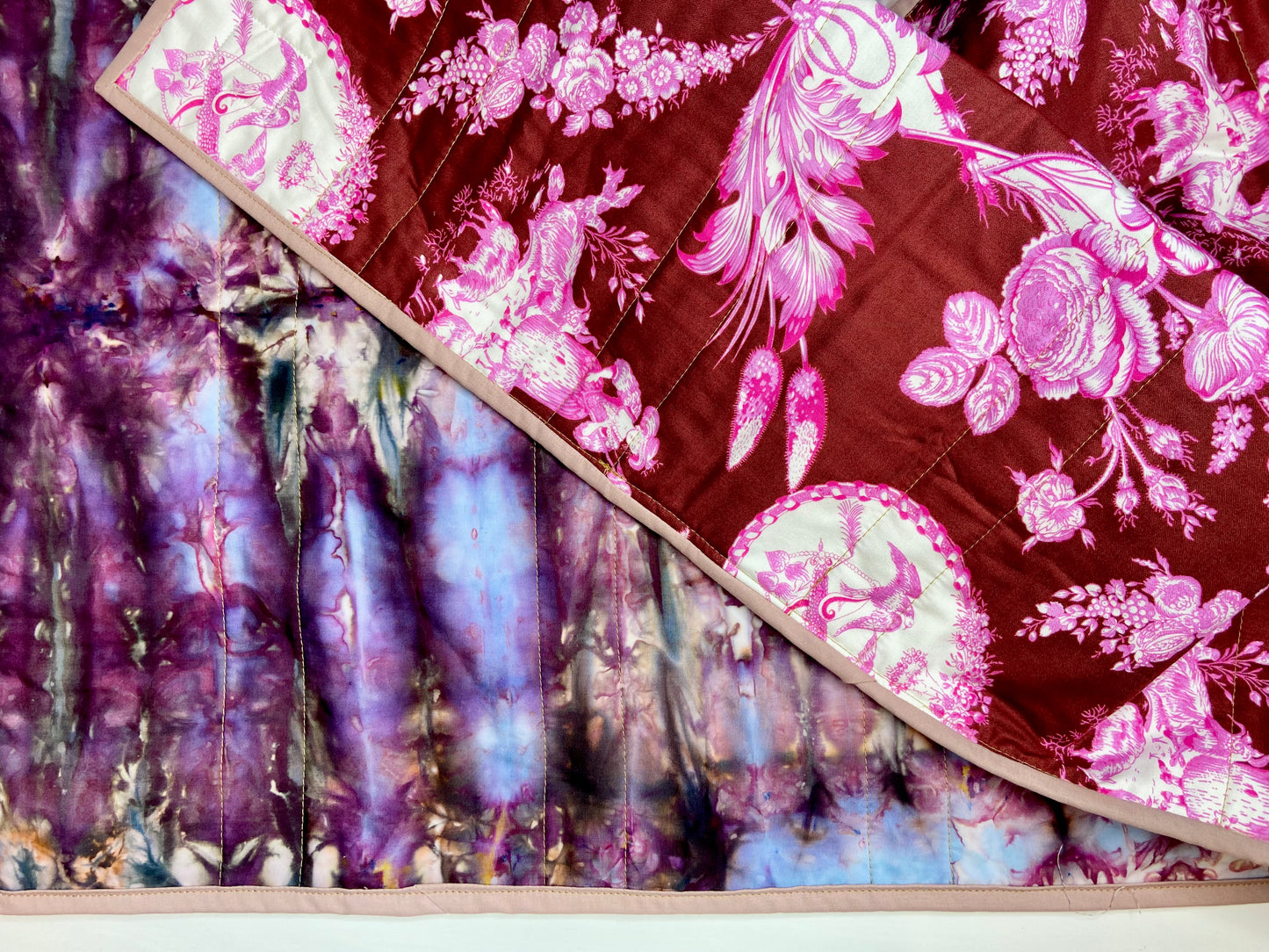 Joga table runner 22x57"