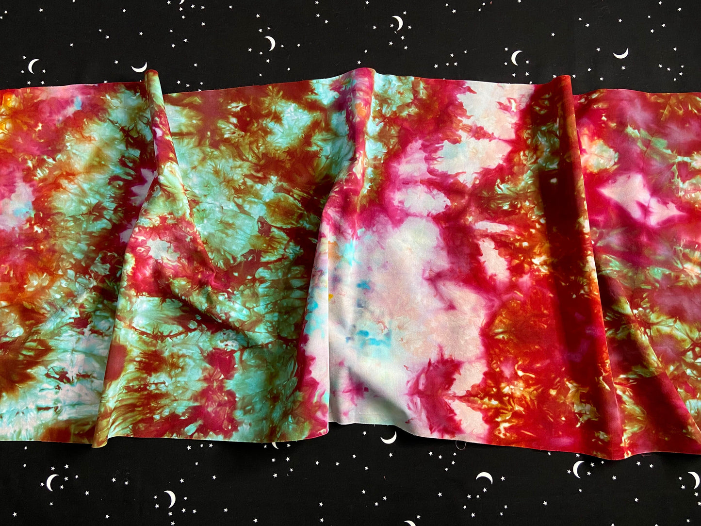 flame - nebula collection
