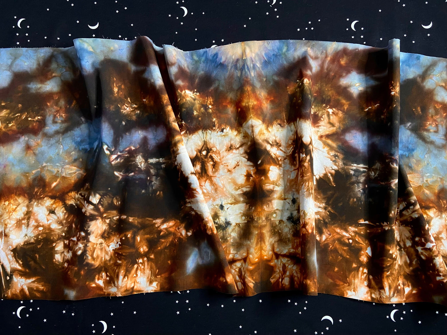 red spider - nebula collection