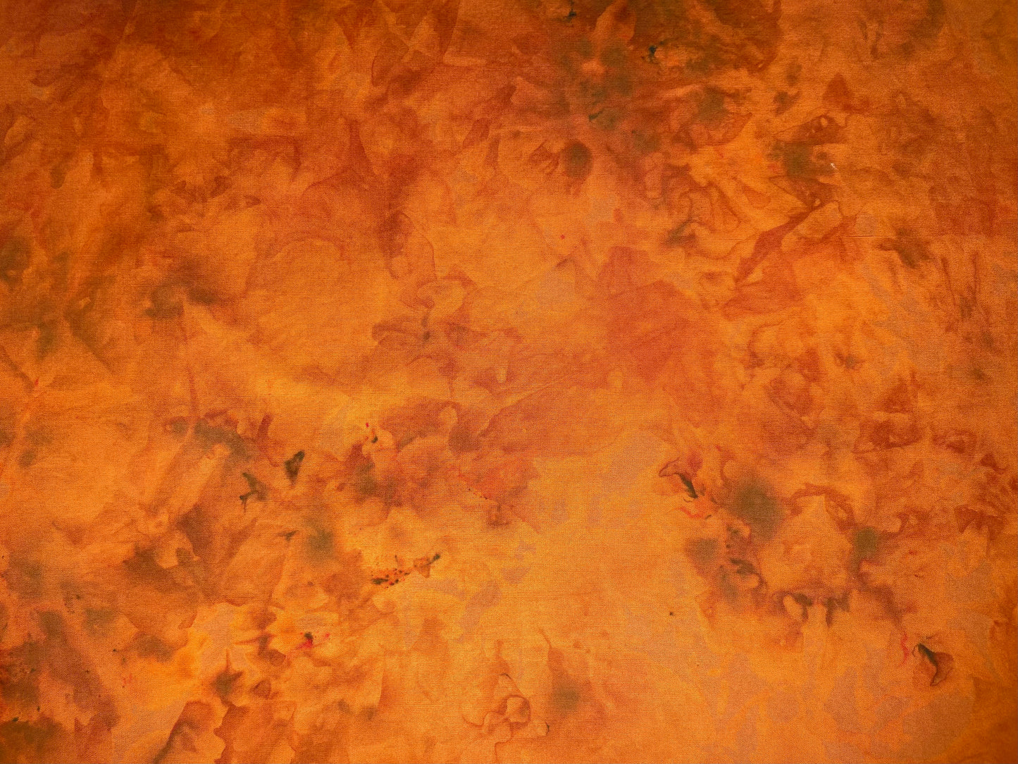 kona overdye - orange