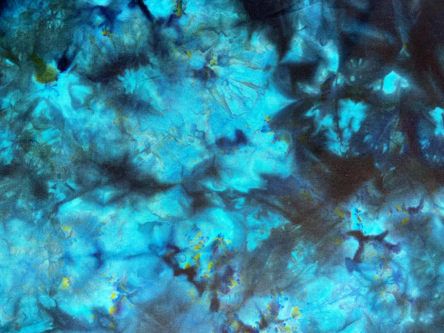 kona overdye - aqua