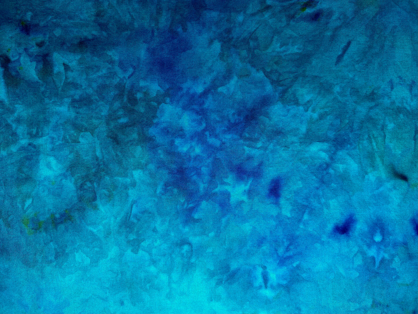 kona overdye - teal