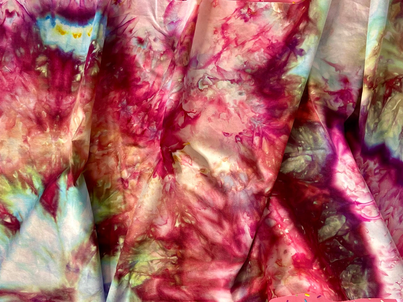 trapper keeper - 90's candy collection