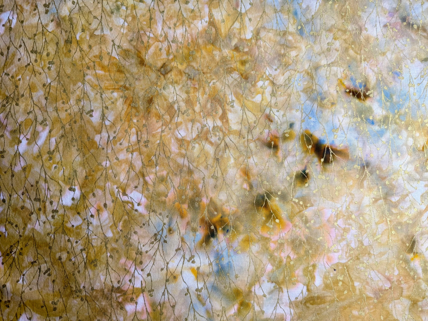 GOLD VINE OVERDYE - 4 colors