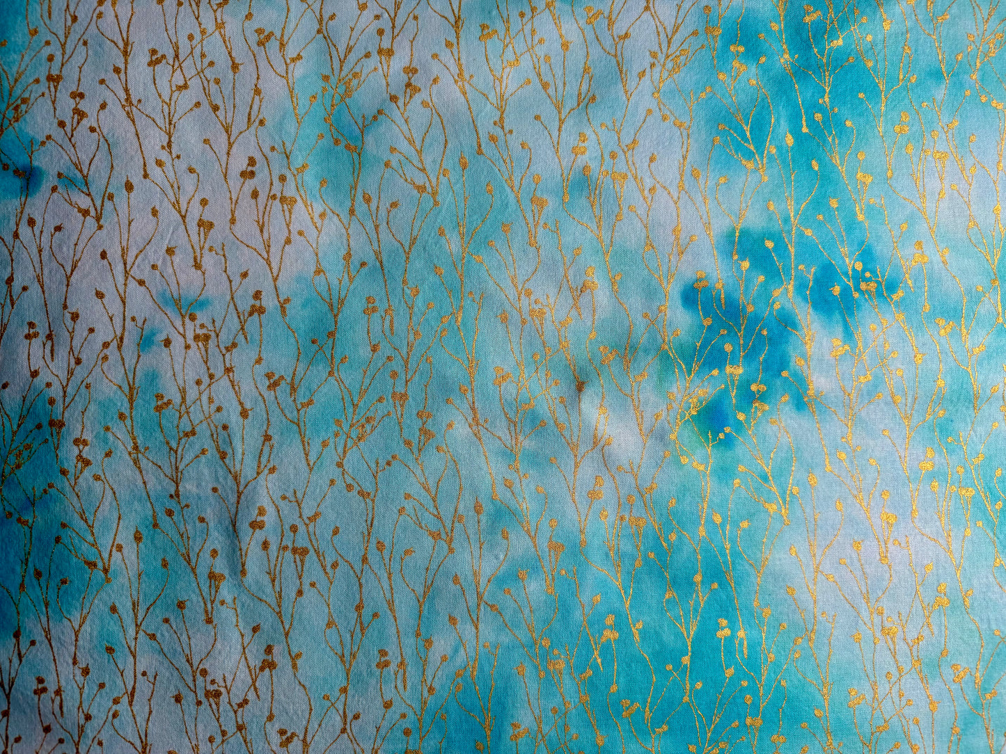 GOLD VINE OVERDYE - 4 colors