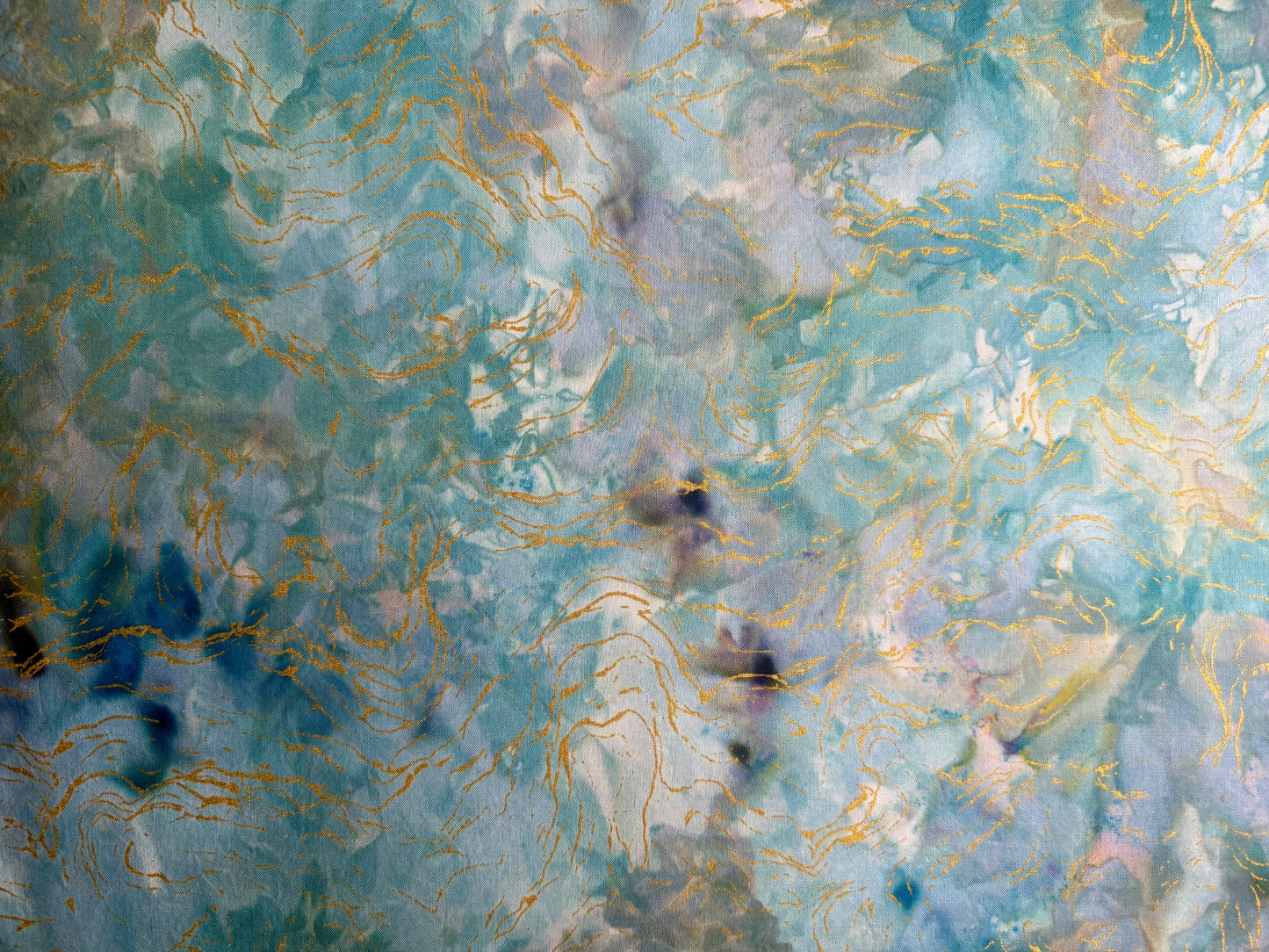 GOLD SWIRL OVERDYE - 11 colors