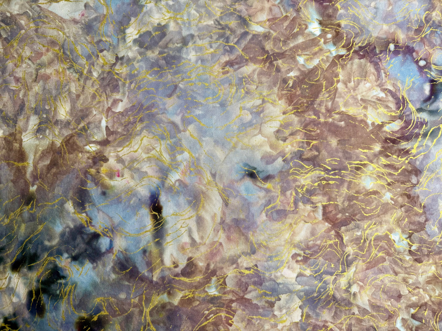 GOLD SWIRL OVERDYE - 11 colors