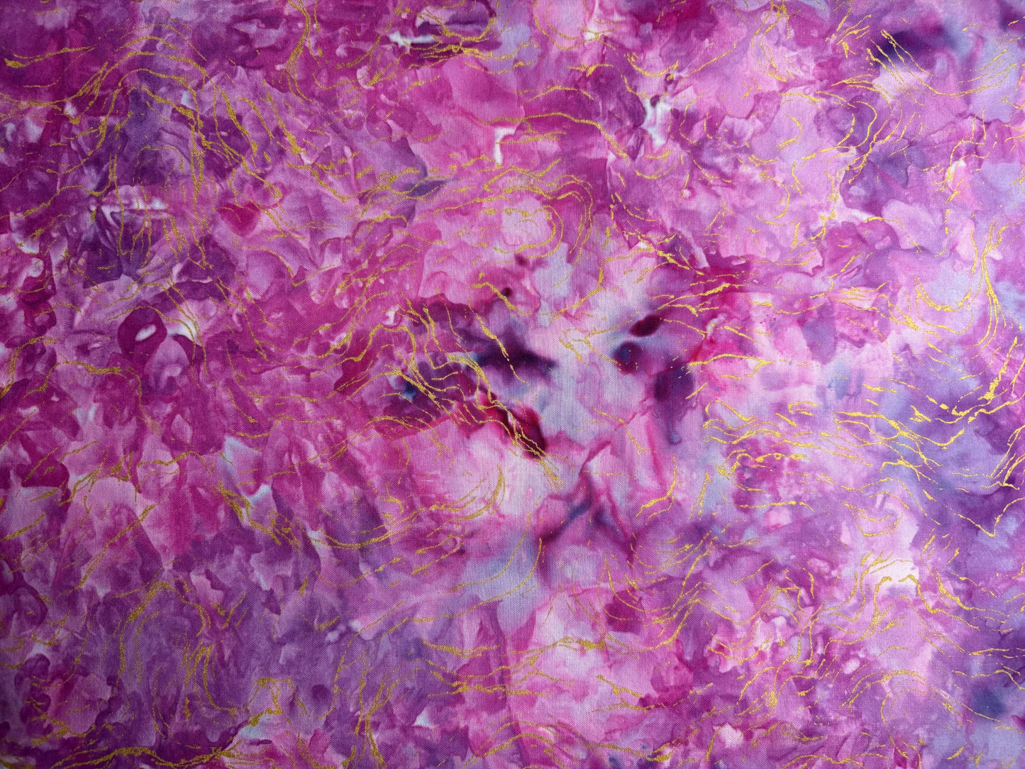 GOLD SWIRL OVERDYE - 11 colors