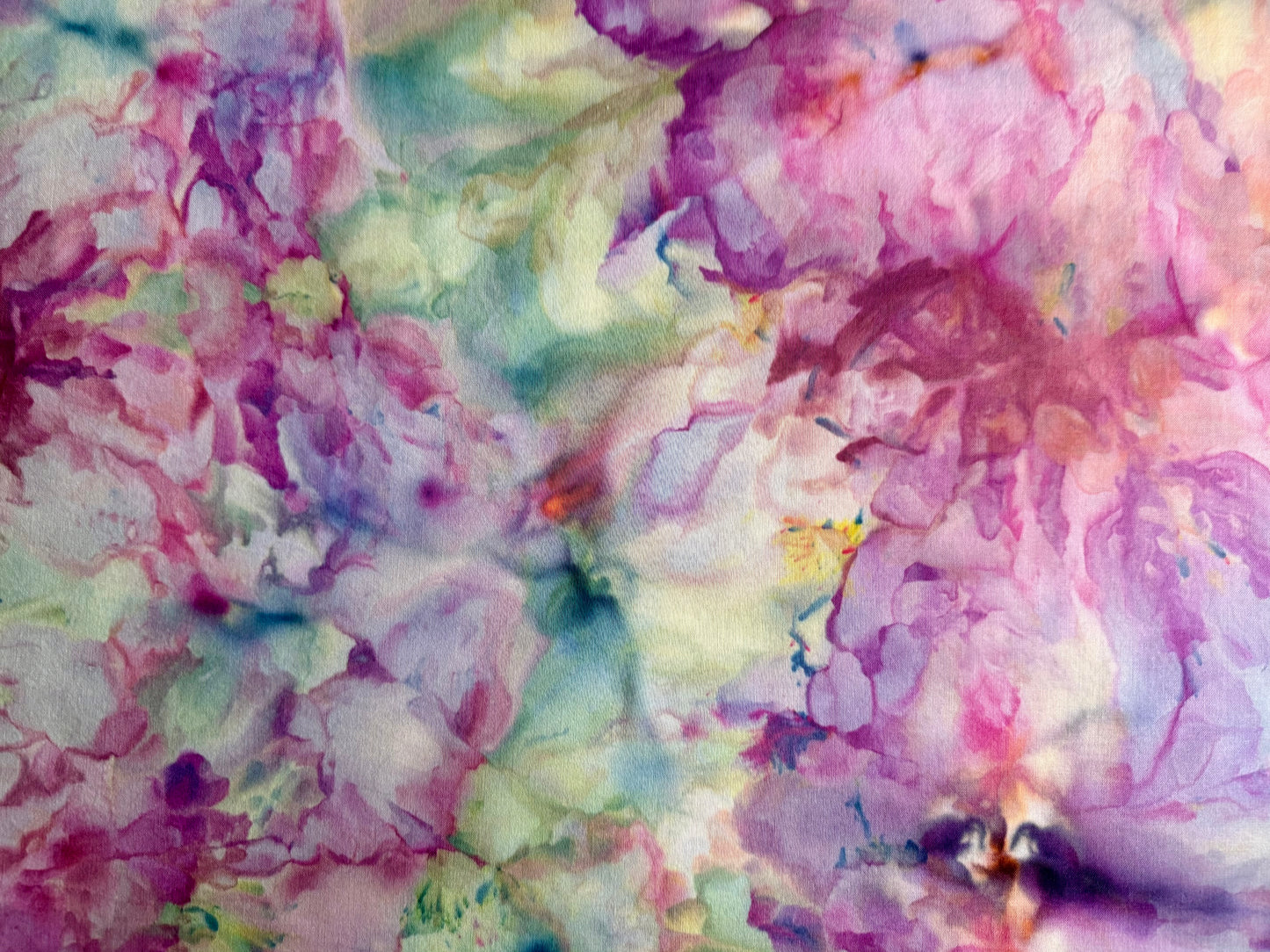 SUMMER IRISES - summer collection