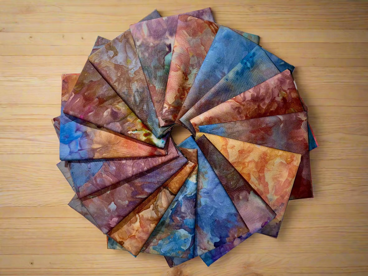 Inspired Offering - October (For The Love of Fall)