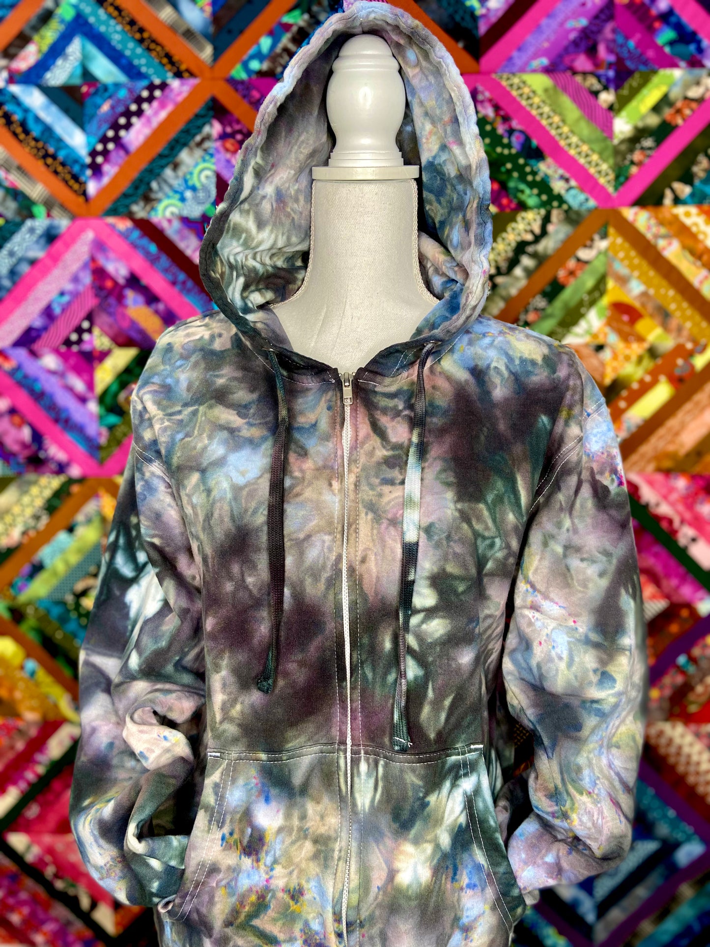 zip hoodies