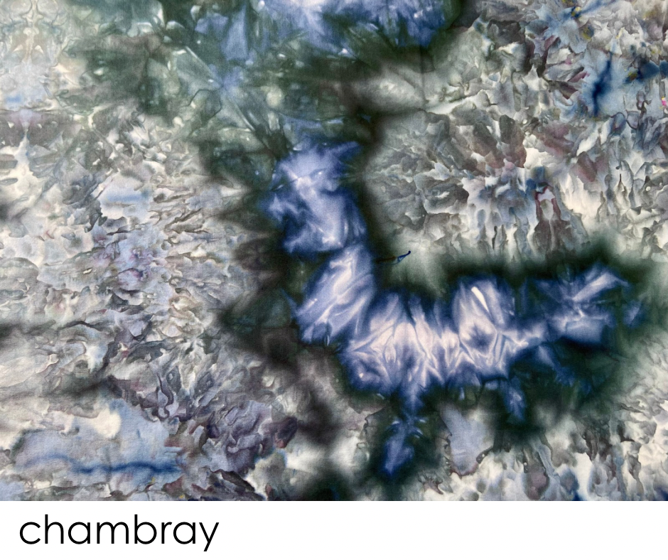 Companion Colors: spectrum of everyday colors