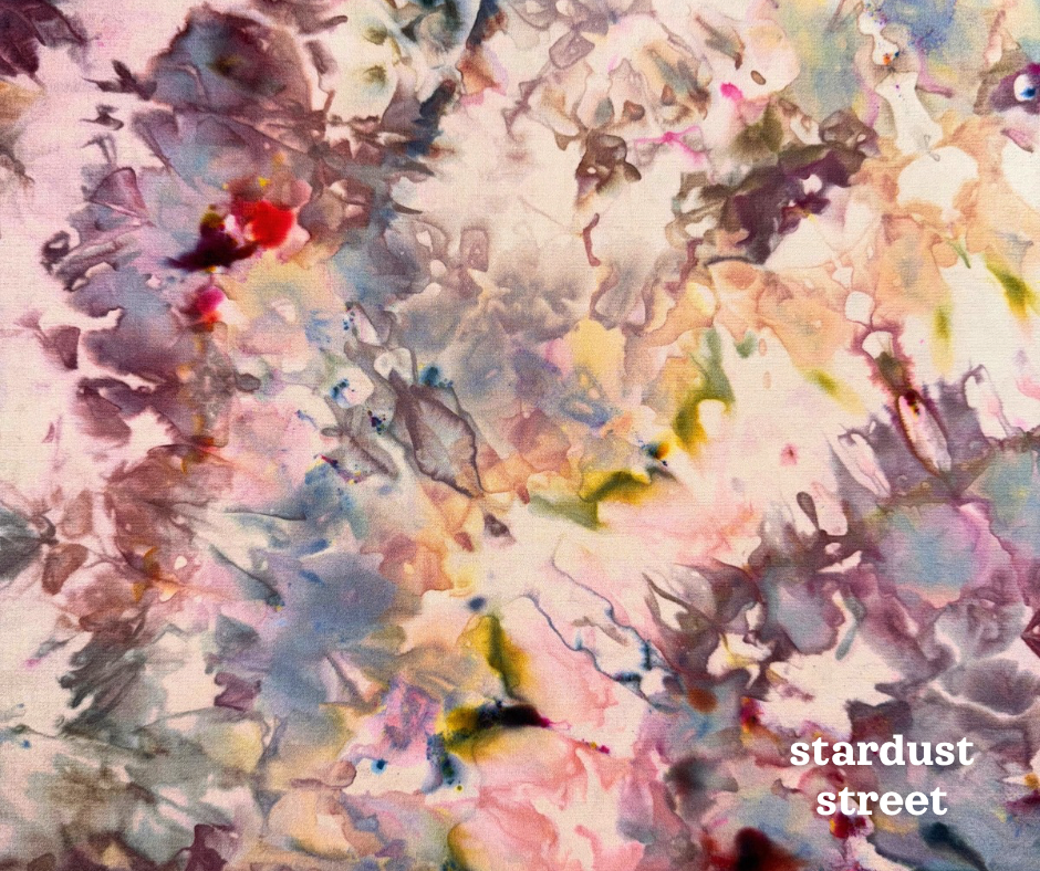 Stardust Street - cozy fall fantasy collection