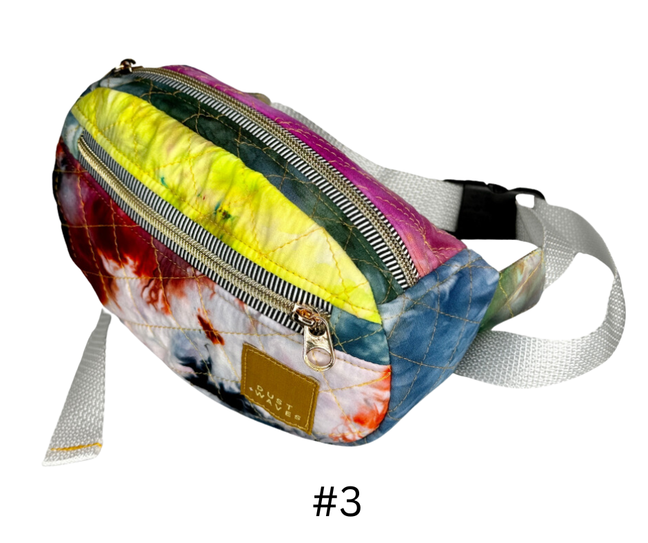 Fanny pack #3