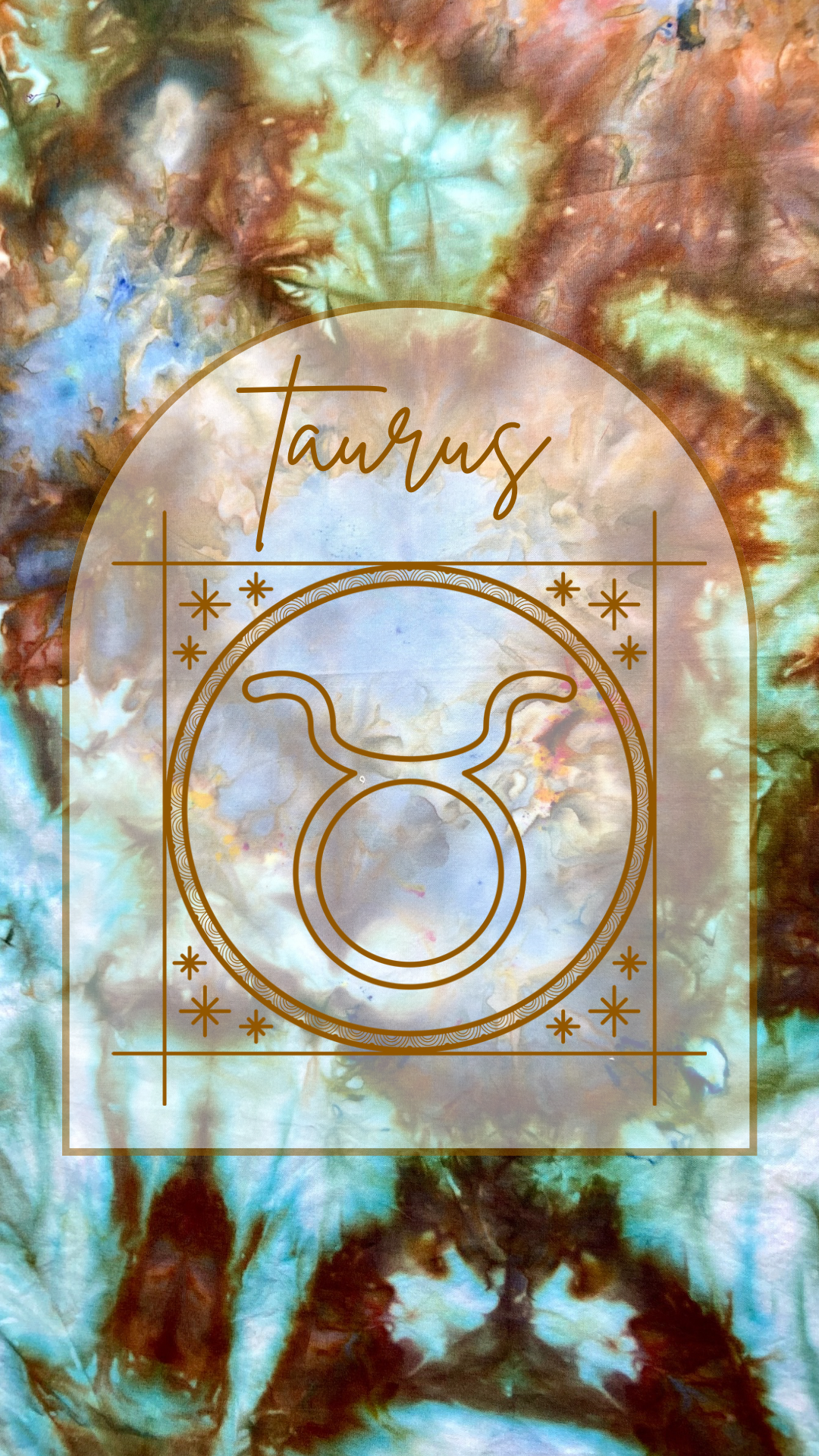 taurus - zodiac collection