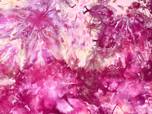 LOVER - Valentine collection - AGF cotton base