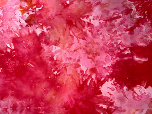 STILL INTO YOU - Valentine collection - AGF cotton base