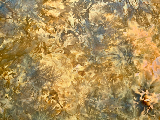 POT OF GOLD - Lucky collection - AGF cotton base