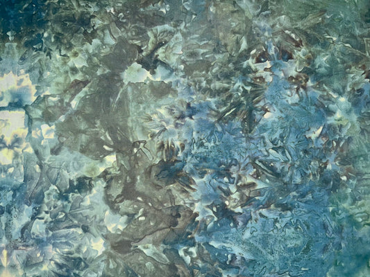 EMERALD - Lucky collection - AGF cotton base