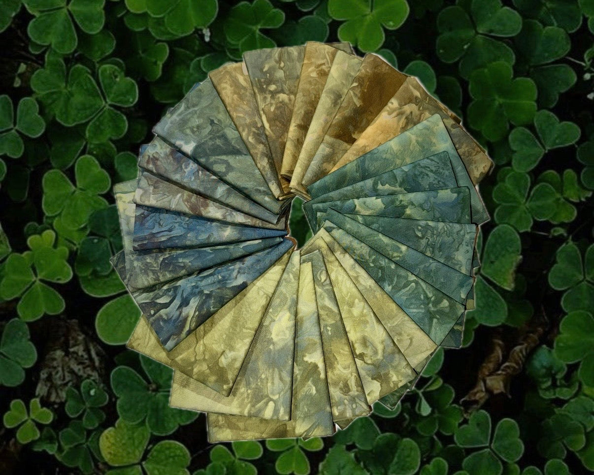 LUCKY - Lucky collection - AGF cotton base