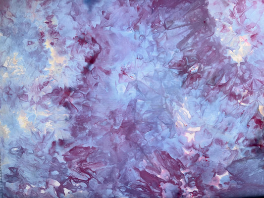 CHERRY BLOSSOMS - May Flowers collection - AGF cotton base