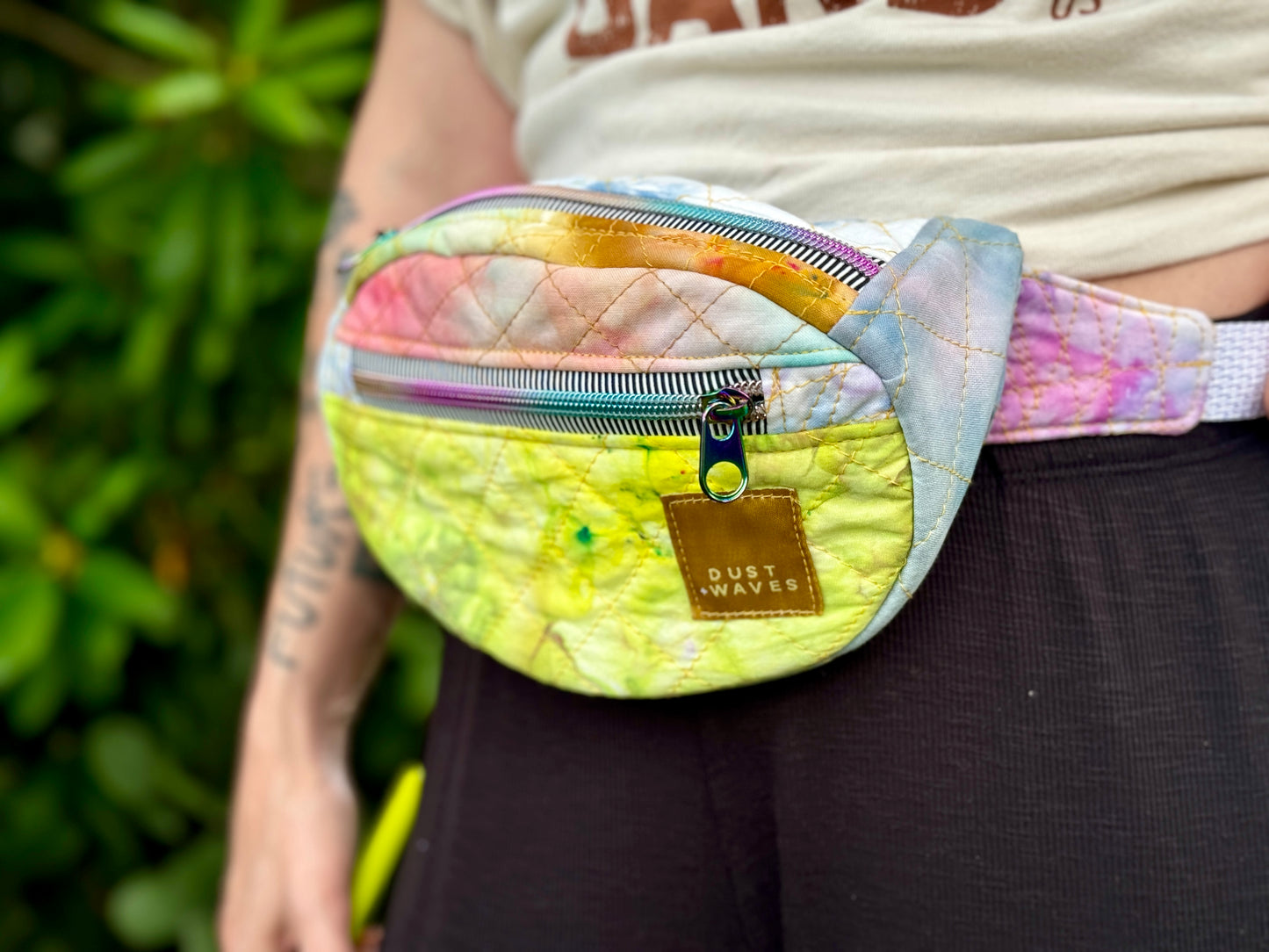 Fanny pack #4