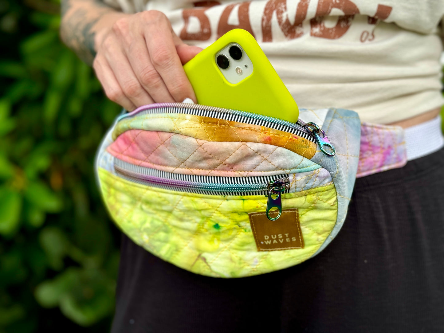 Fanny pack #3