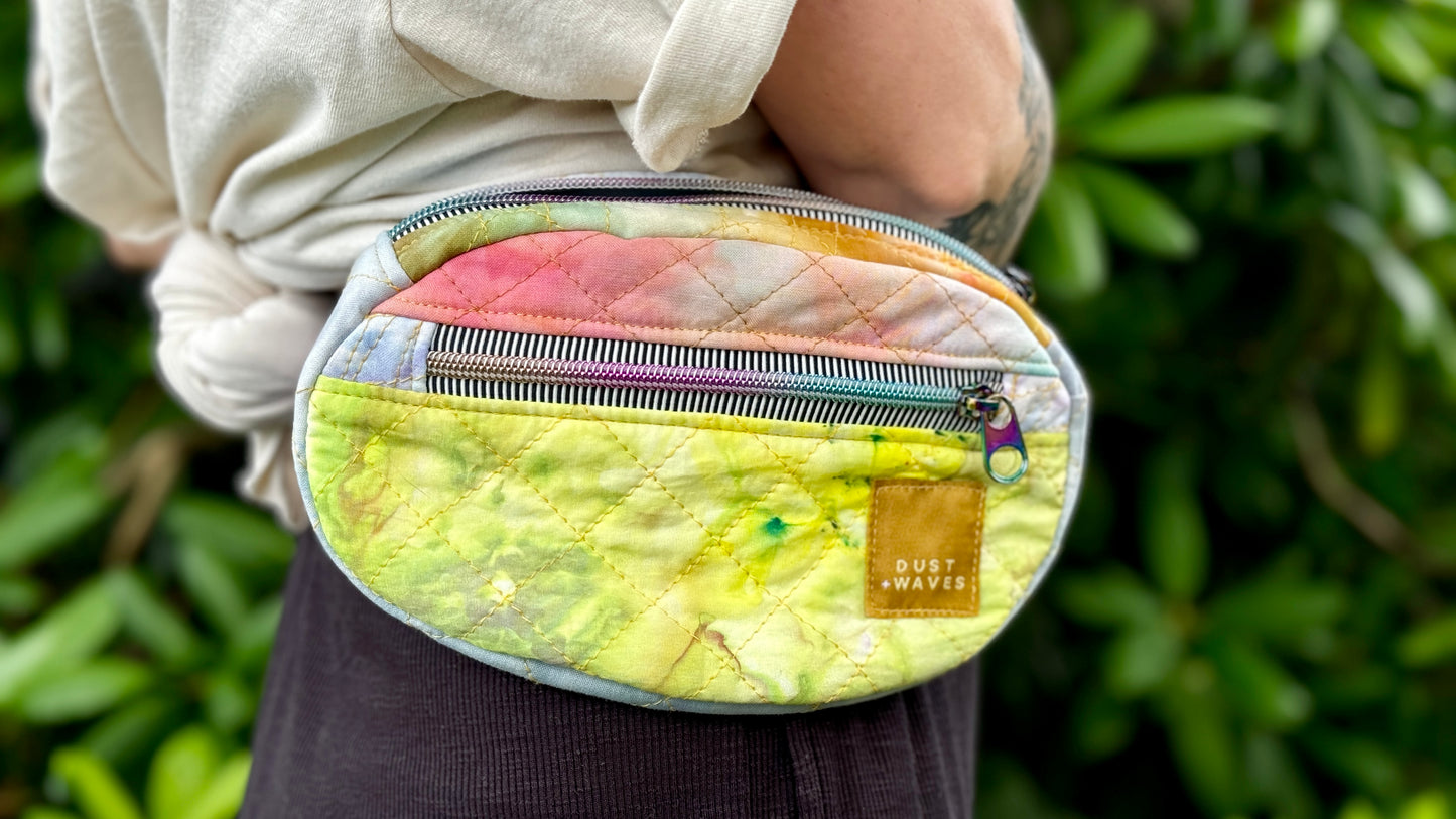 Fanny pack #4