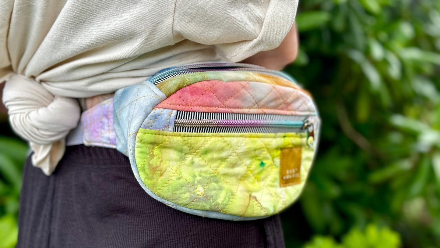 Fanny pack #1