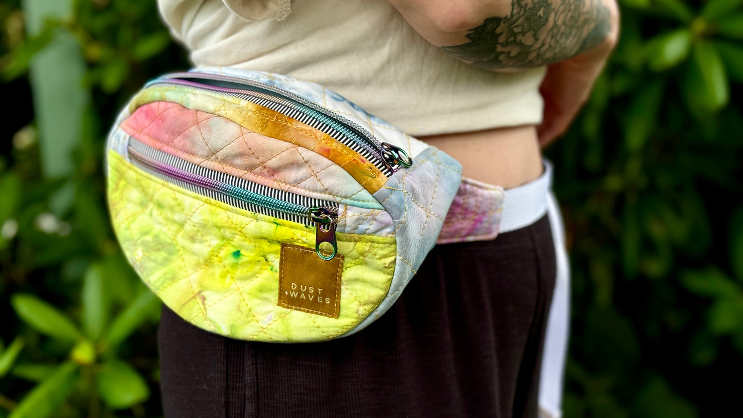 Fanny pack #5