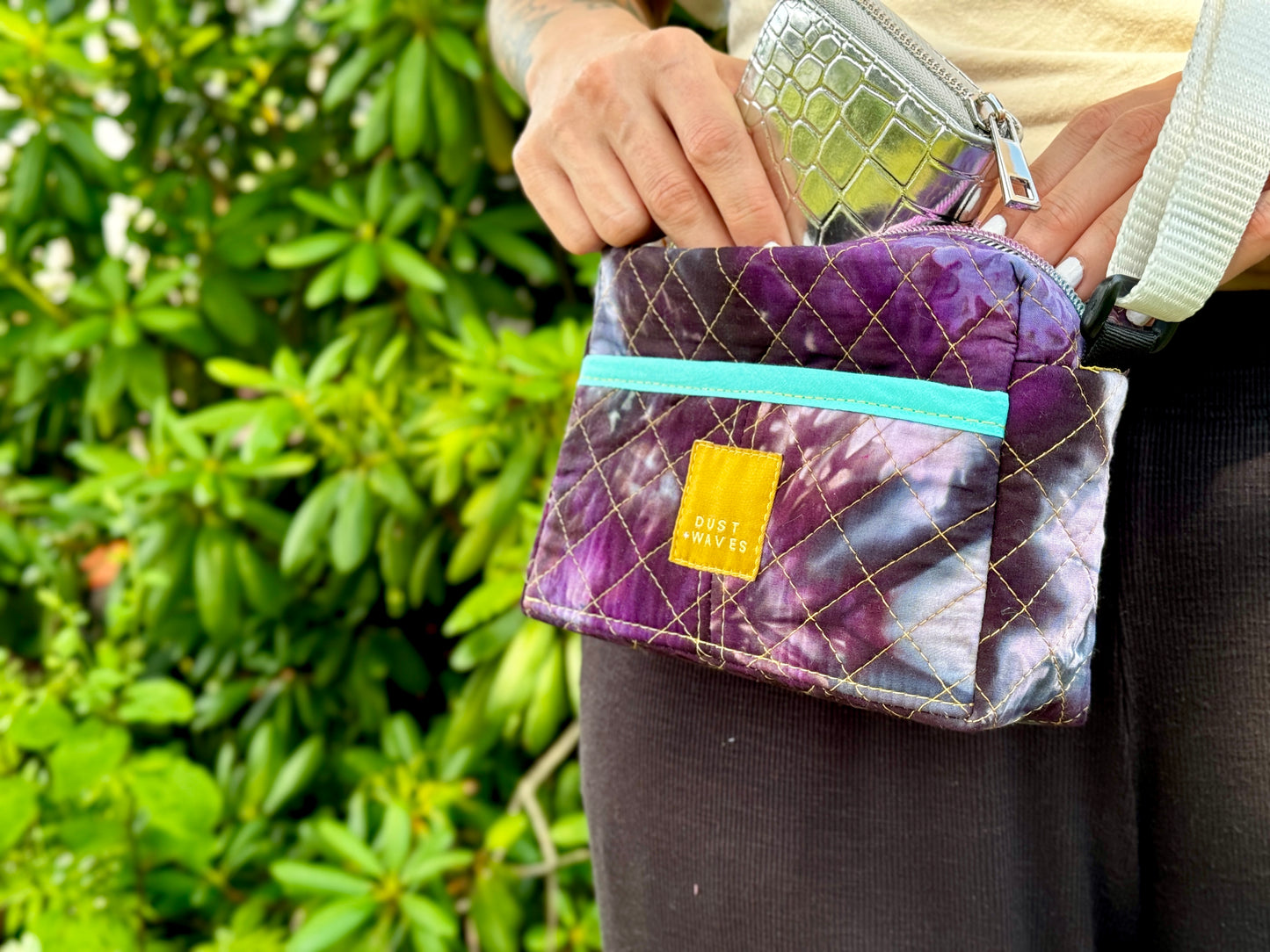 small crossbody bags - 4 colors