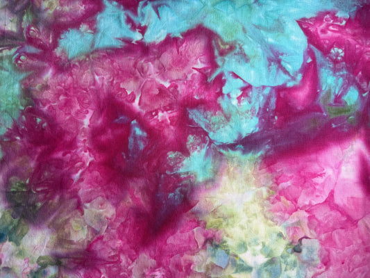 bright berry - essex linen - spring collection