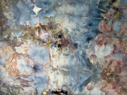 calm winds - essex linen - spring collection