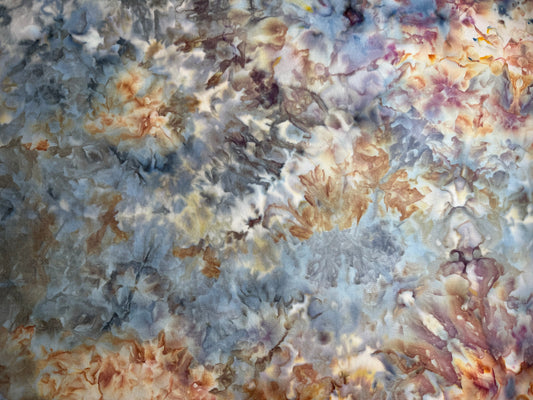 calm winds - patina cotton - spring collection