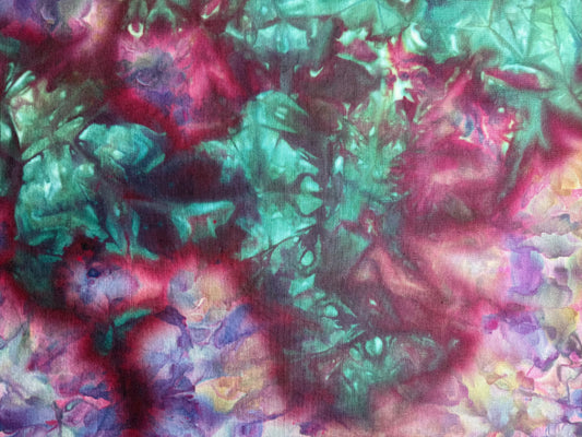 multi flora - essex linen - spring collection