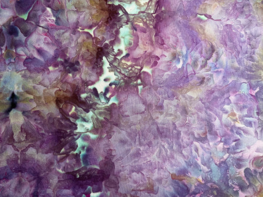 very violet - essex linen - spring collection