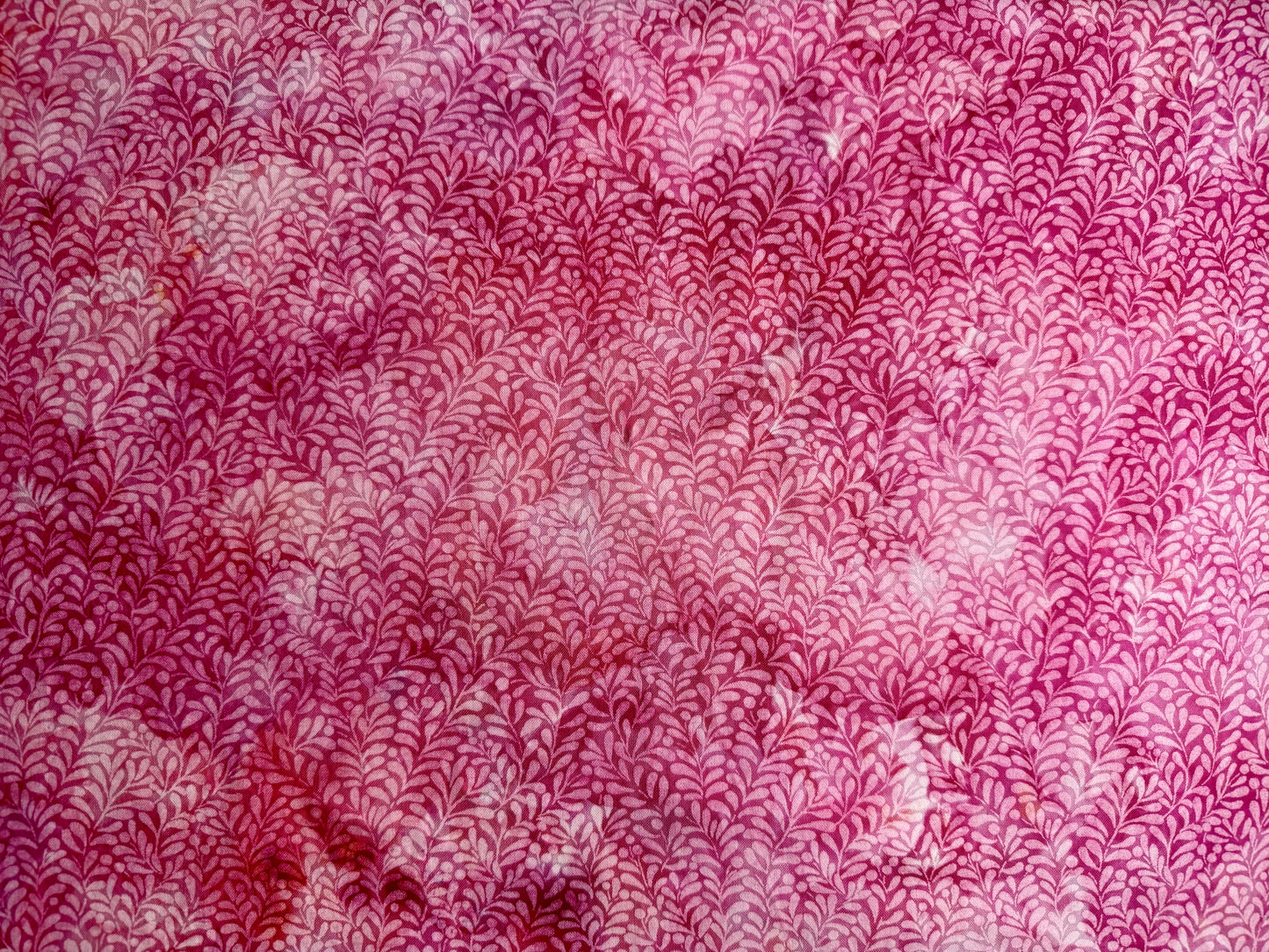 WHITE LEAVES OVERDYE - 6 colors