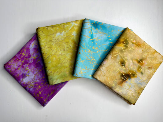 GOLD VINE OVERDYE - 4 colors