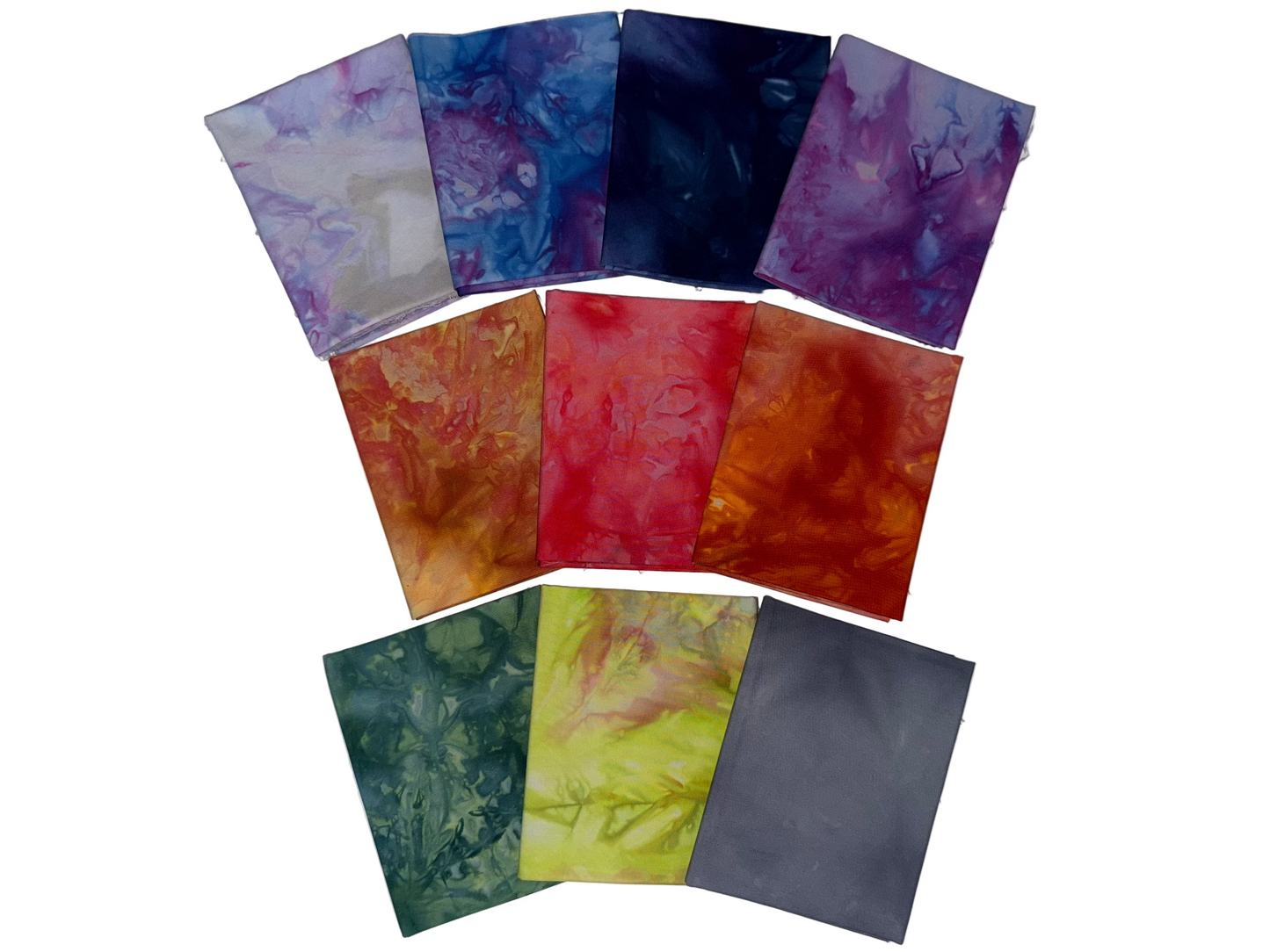 spooky sidekicks (Halloween Companion Colors - 10 colors)