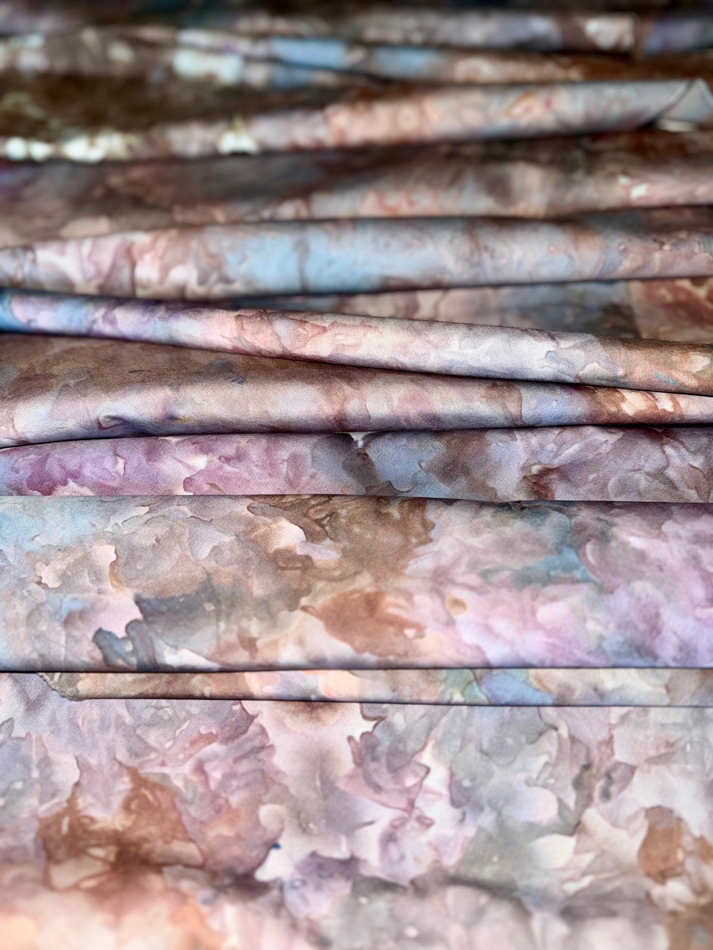 Inspired Offering - November (Dark Season)