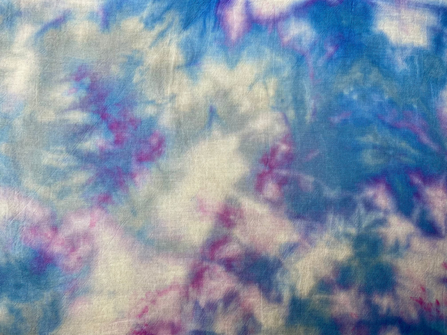 ice dyed tea towels - RESTOCK NEW COLORS!