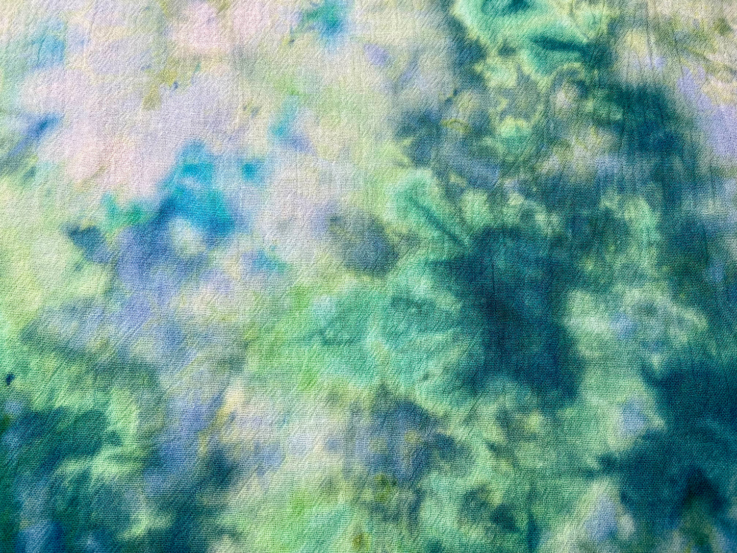 ice dyed tea towels - RESTOCK NEW COLORS!