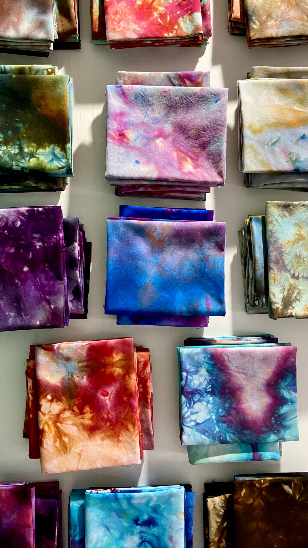 Dust + Waves Textile – Dust and Waves Textile