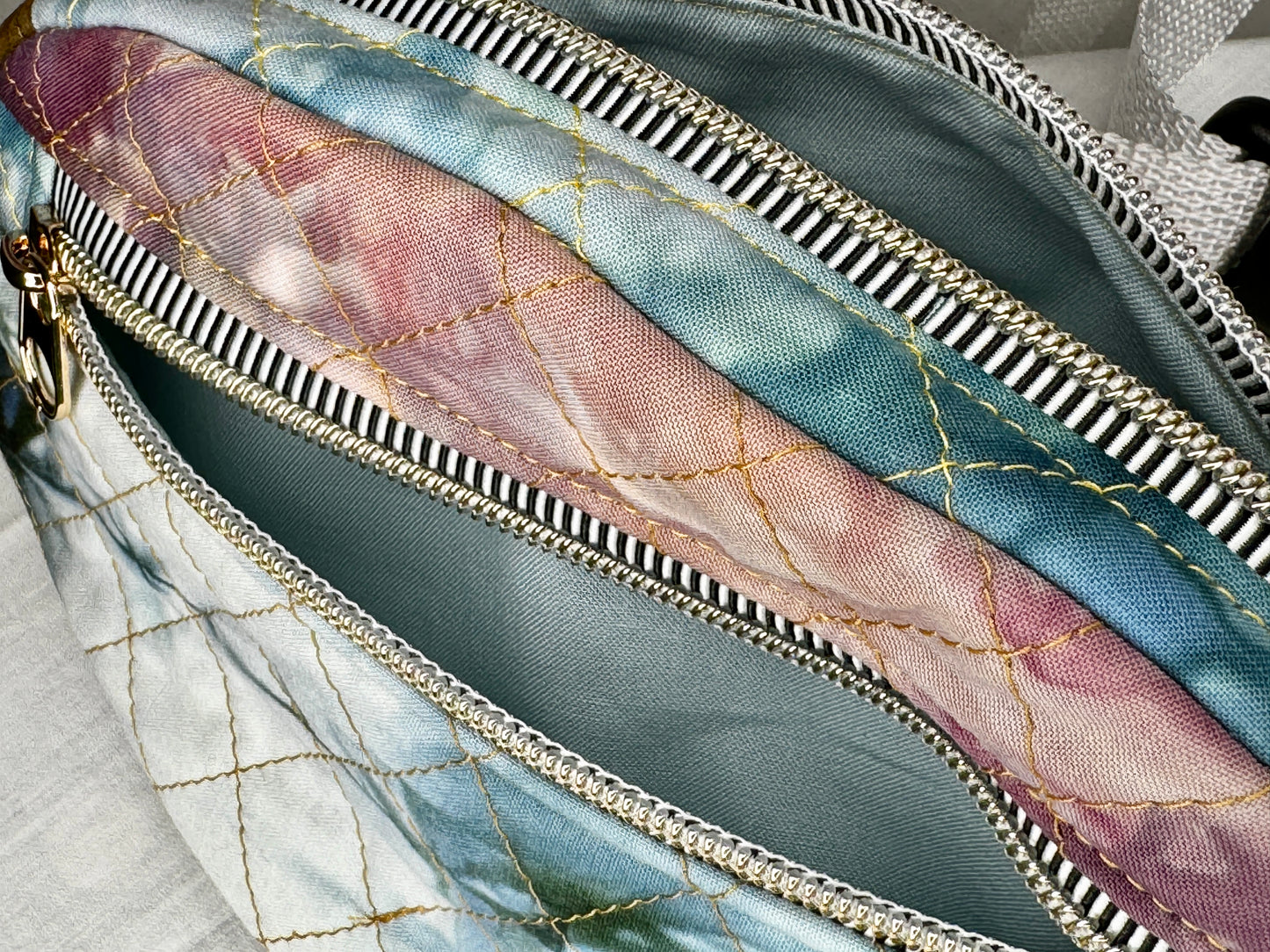 Fanny pack #1