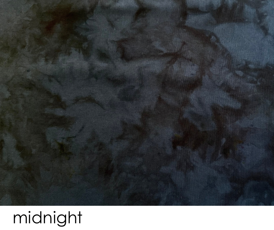 kona overdye - midnight