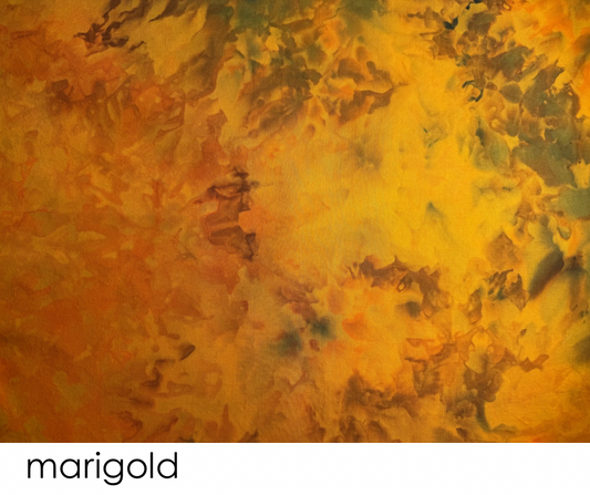 kona overdye - marigold