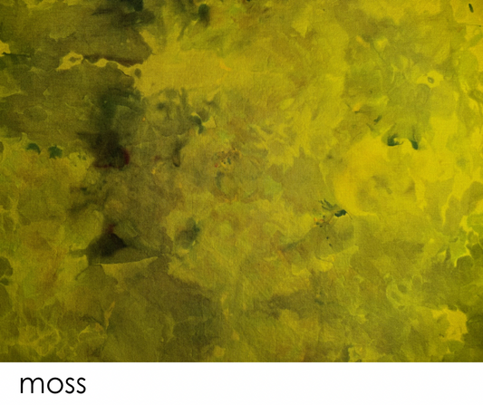 kona overdye - moss