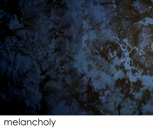 kona overdye - melancholy